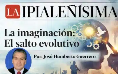 La imaginación: El salto evolutivo