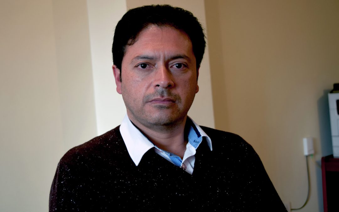 Relevo en Inspección de Trabajo