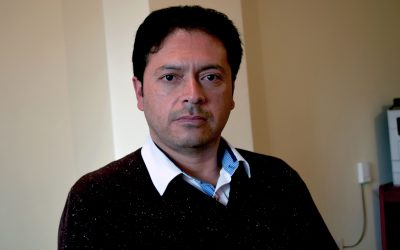 Relevo en Inspección de Trabajo