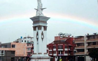 Por qué: Ipiales, “Ciudad de las “Nubes Verdes”