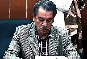 Un Ipialeño fue elegido Vicepresidente de la Comisión VII del Senado de la República.