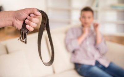 ¡A PROHIBIR EL FUETE!