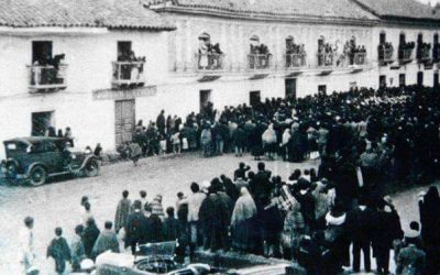 Acercamiento a la Historia del Municipio de Ipiales III
