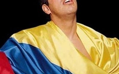 COLOMBIA UN ESTADO MAFIOSO