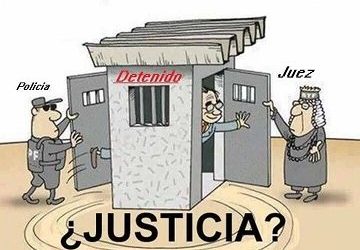 Lo Injusto de la injusticia