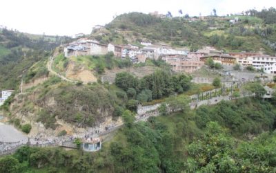Historia de Ipiales IV.