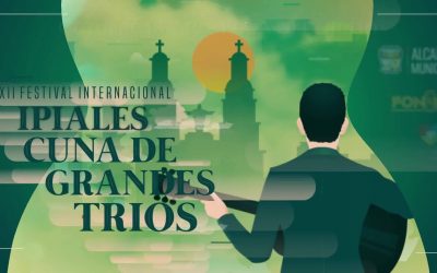Por razones electorales, la versión XII del Festival de Tríos, este año será el 2 y 3 de noviembre.