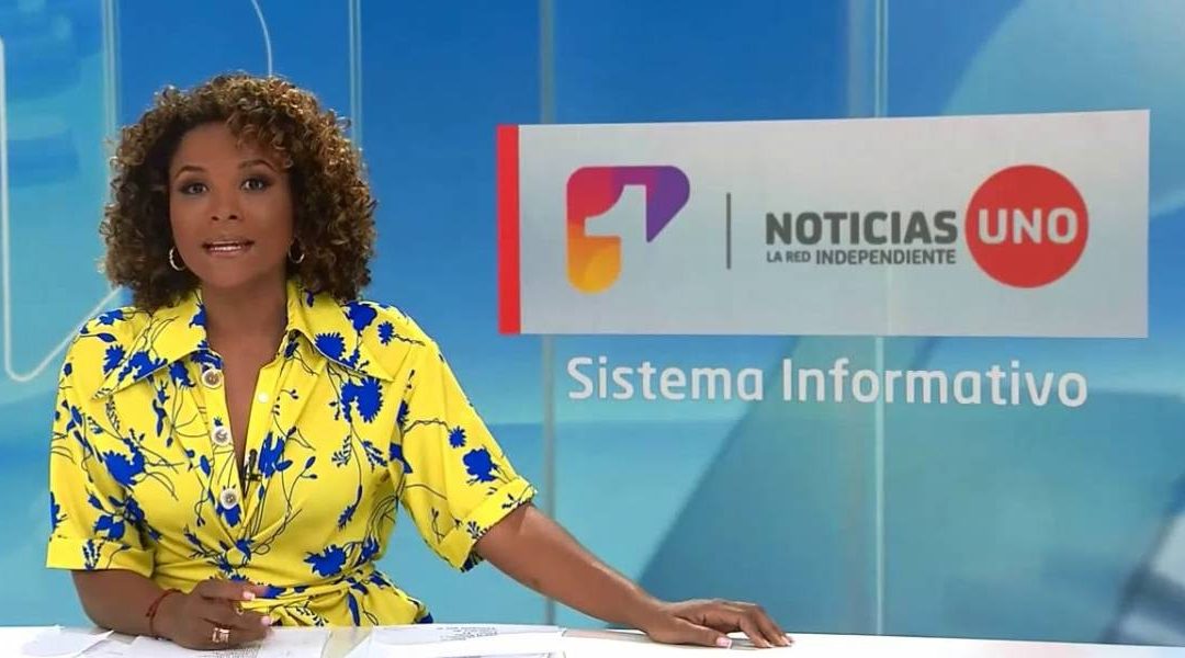 UNO, SE QUEDARÁ SIN NOTICIAS.