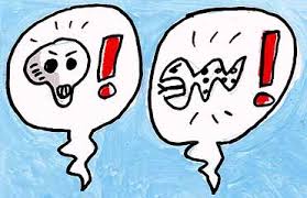 ¿Derecho al Insulto?