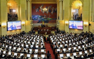 EL DESAFÍO DEL ESTATUTO DE LA OPOSICIÓN