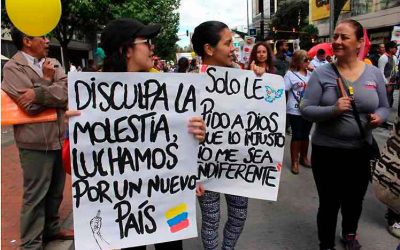 EL 2019 AÚN NO TERMINA