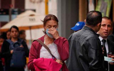 LA SOLIDARIDAD EN TIEMPOS DEL VIRUS