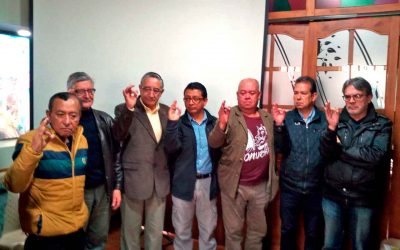 La Fundación Casa de la Cultura de Ipiales Renovó su Junta Directiva