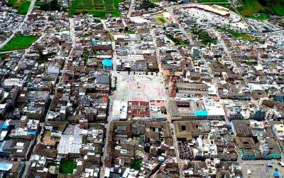 IPIALES. SITUACIÓN Y LOCALIZACIÓN