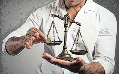 LA BALANZA LABORAL