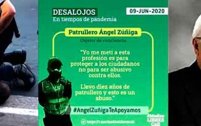 SENSIBILIDAD HUMANA