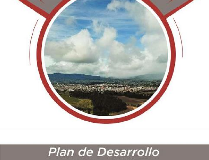 EL PLAN DE DESARROLLO 2020-2023 “HABLAMOS CON HECHOS”, ES UN PLAN IMPROVISADO