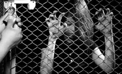 Día mundial de lucha contra la trata de personas.
