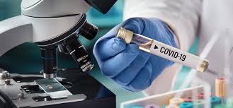 Pruebas PCR- Foto Google.
