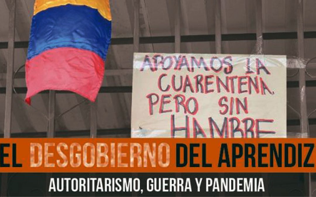 El Día Nacional de los Derechos Humanos y “el desgobierno del aprendiz”