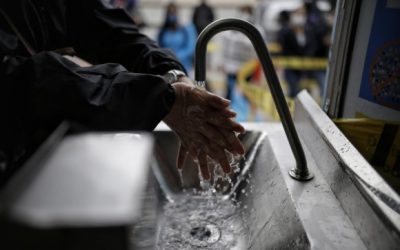 Nariño reporta 121 nuevos casos positivos para Sars-cov2-2 Covid-19