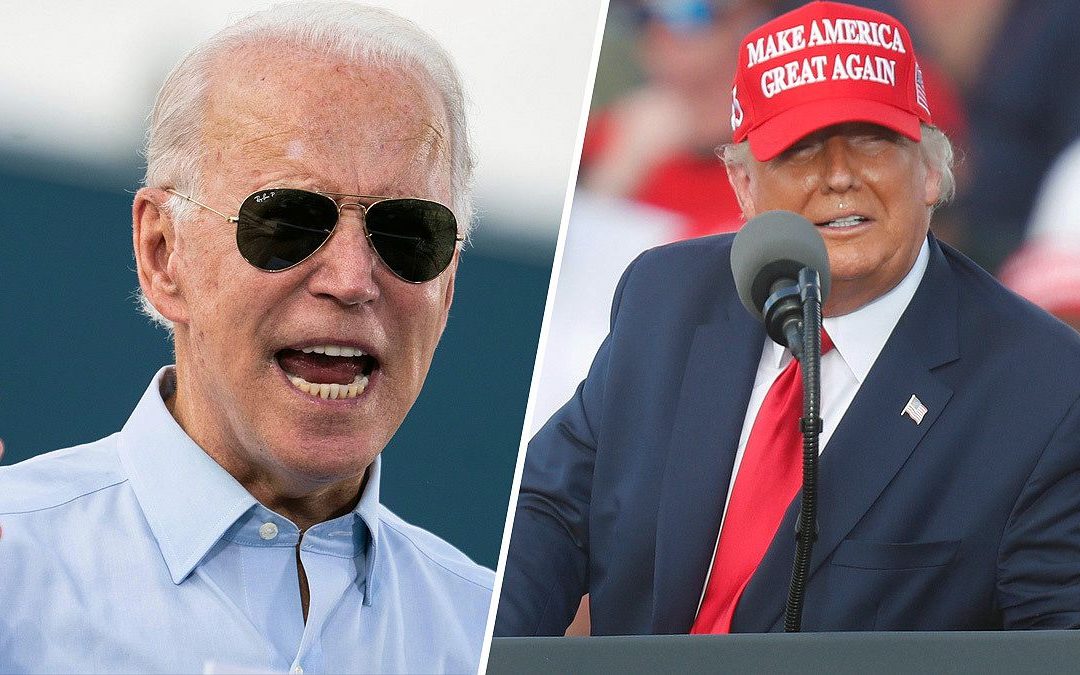 El Imperio gringo y el espejismo de la democracia.