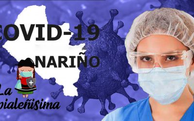 Hoy Nariño obtiene un mediano respiro en cuanto a contagios diarios, Ipiales nuevamente se reporta en cero para Covid-19