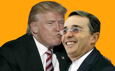 El Trump-Uribismo