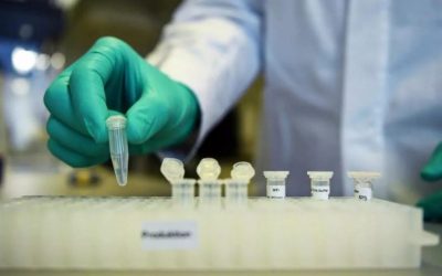 Colombia presenta una considerable disminución, mientras que Nariño se mantiene en su promedio de nuevos positivos para Covid-19