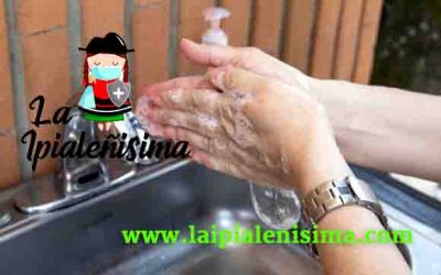 Ipiales reporta 15 nuevos positivos para Covid-19, han fallecido 110 y se han recuperado 2.171 pacientes.