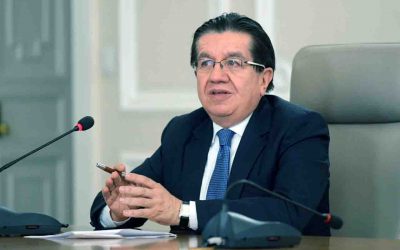 Colombia supera el millón de pacientes recuperados del Covid-19. El llamado es al autocuidado y evitar aglomeraciones.