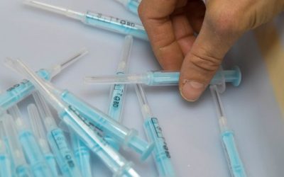 A 26.052 ascienden los casos positivos por Covid-19 desde el inicio de la pandemia en Nariño.