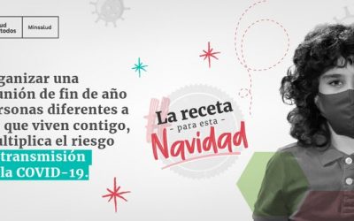 Hoy se reportan 70 nuevos casos positivos. Son 26. 451 las personas que han resultado contagiadas de Coronavirus