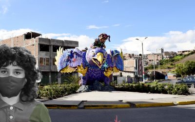 A un año de la aparición del virus en el mundo, Ipiales asciende en la curva de nuevos contagios