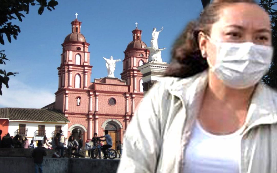 En el día de las velitas, en Nariño se enciende la esperanza con el reporte de cero óbitos por causa del Covid-19.