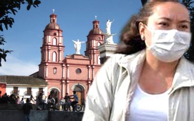 En el día de las velitas, en Nariño se enciende la esperanza con el reporte de cero óbitos por causa del Covid-19.