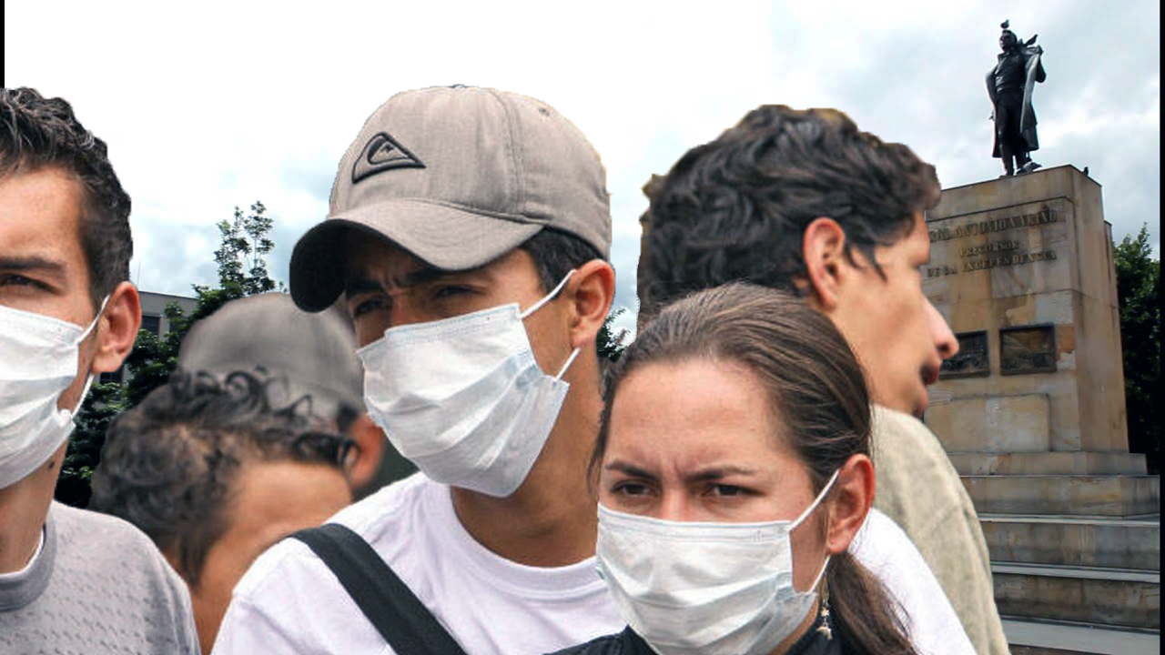 Nariño y el COvid-19