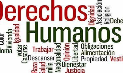 EL DIA INTERNACIONAL DE LOS DDHH