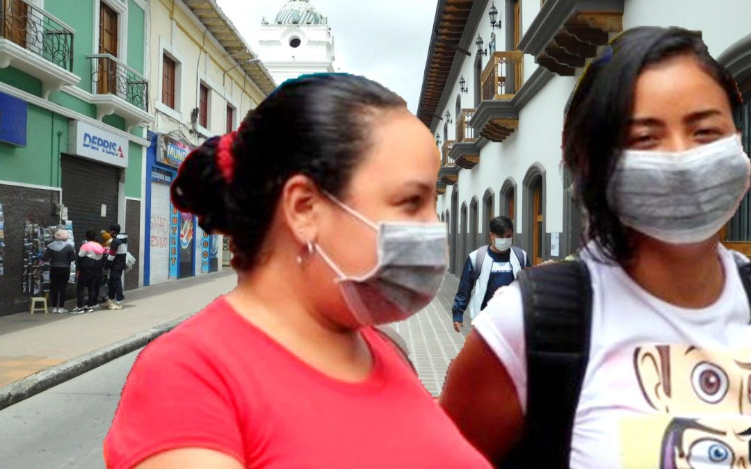 Con 233 nuevos positivos, Nariño superó los 27.200 contagios Covid, pero no reporta muertes causadas por el Patógeno