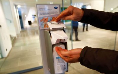 Ipiales, hoy informa de 5 nuevos positivos; no se reporta óbitos a causa de la Covid-19