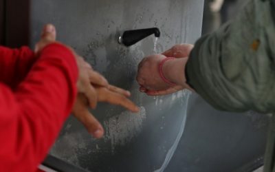 el número de contagios por Covid-19 arribó a los 28.667 positivos, 228 casos más que el sábado anterior