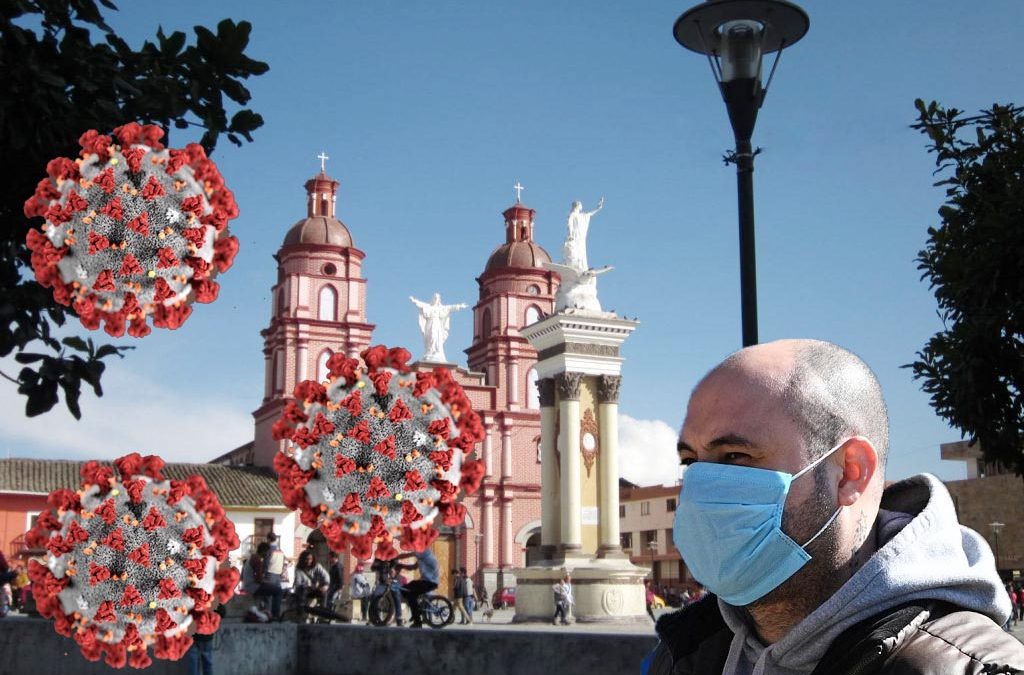 Hoy el IDSN reporta 188 nuevos casos positivos y 9 fallidos por Covid-19