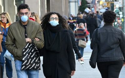 Nariño al borde de los 44.000 infectados y 1.300 fallecidos por culpa del Coronavirus.