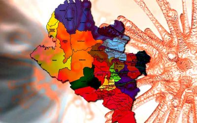 Alarmante incremento de casos Covid en Nariño, en las últimas horas el IDSN reportó 1.402 nuevos positivos