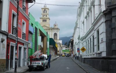 En menos de y 48 horas Nariño Superó los 36.000 activos de Covid-19