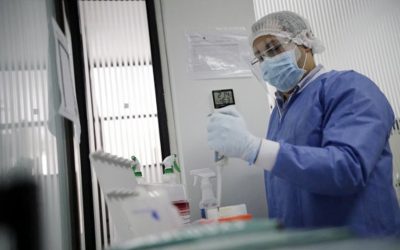 Hospital Civil de Ipiales solicitó personal de enfermería a la ex Provincia para afrontar el Covid-19