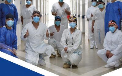 Hospital Civil de Ipiales ESE organiza encuentro regional de autoridades Municipales y de Salud