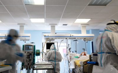 Ipiales reporta 78 nuevos contagios y un fallecido, Pasto busca Camas UCI en otros municipios para pacientes con Covid-19