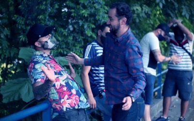 Ipiales descendió a un digito el número de contagios diarios y reporta un fallecimiento por la Covid-19