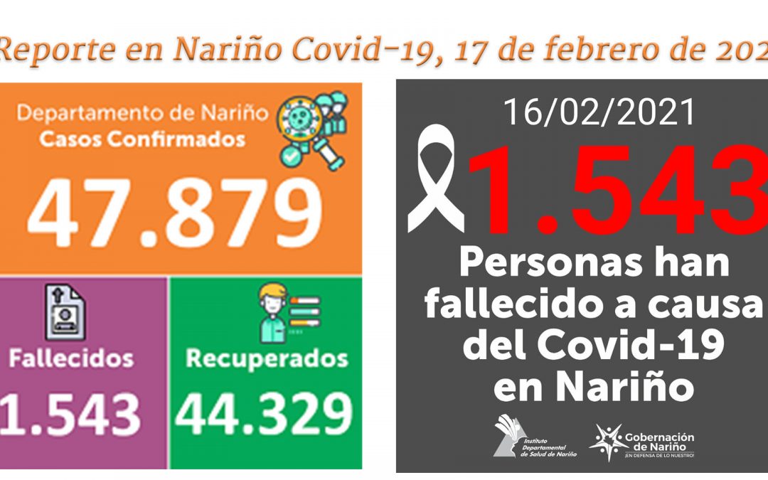 Ipiales aplana curva Covid-19 en el rango de un dígito; no reporta muertes los últimos 4 días